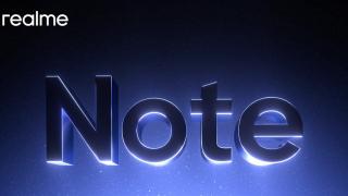 realme va lansa telefoane sub gama „Note” în 2024; Aflăm primele informații cu privire la realme Note 50