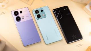 Seria Redmi Note 13 e acum disponibilă la nivel global și include 5 telefoane atractive, accesibile, cu panouri OLED de 6.67 inch