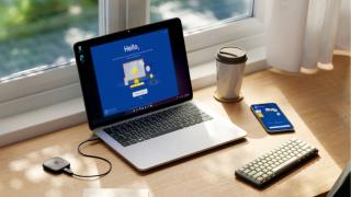 Update Synology BeeDrive: Compatibilitate extinsă cu MacOS; Protecție de date superioară