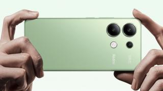 Preț și disponibilitate Redmi Note 13 în România (+ Smart Band 8 cadou)