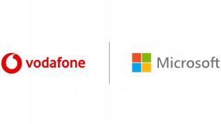 Vodafone îşi ia AI-ul de la Microsoft, încheie un contract pe 10 ani, care implică şi servicii cloud, IoT