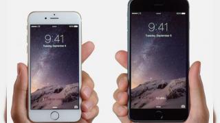 Orange anunță disponibilitatea lui iPhone 6 și a lui iPhone 6 Plus Începând cu 31 octombrie