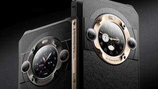 Blackview BL9000 este acum disponibil la vânzare - telefon robust, cu display dual, încărcare super rapidă la 120W