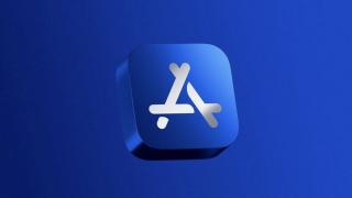 Apple ar putea fi nevoită să îşi spargă App Store-ul în două pentru UE