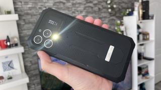 Blackview BL8000 5G: Hardware de battery phone cu plusuri acolo unde nu te aștepți