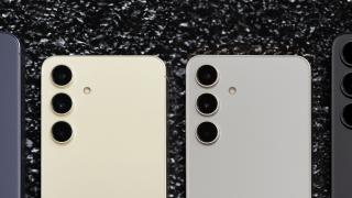 Samsung Galaxy S24 5G a debutat! Flagship-ul mignon are procesor Exynos de generație nouă, design familiar, funcții AI interesante