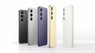 Preț și disponibilitate Samsung Galaxy S24+ în România