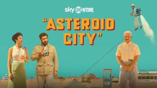 Asteroid City, filmul nou al lui Wes Anderson se vede pe SkyShowtime din 20 ianuarie