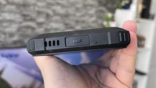 Blackview BL8000 5G - Acustică mono gălăgioasă, mulțumitoare, chiar dacă nu batem recorduri