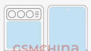 Xiaomi Mix Flip revine în cărţi: pliabilul cu clapetă e certificat în China