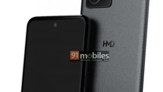 Nu e Nokia! HMD Global pregăteşte un telefon sub brand propriu şi vedem astăzi cum arată