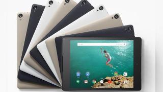 Google anunță oficial tableta HTC Nexus 9; vine cu display de 8.9 inch și procesor Nvidia Tegra K1
