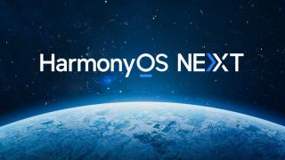 Adio kernel Linux/Android; HarmonyOS Next devine oficial: îi vedem designul şi aflăm că va primi multe aplicaţii native