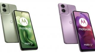 Cel mai ieftin telefon Moto G din 2024? Moto G24 apare în imagini şi aflăm specificaţiile sale