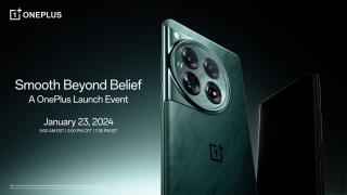 OnePlus 12 se lansează global azi și poți urmări live evenimentul de aici (ora 16:00 locală)