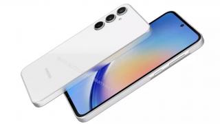Samsung Galaxy A35 5G mai aproape de debut! Telefonul a primit certificarea FCC
