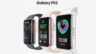 Brățara inteligența Samsung Galaxy Fit 3 a primit noi certificări; Lansarea se apropie