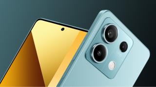 Redmi Note 13 debutează în variante 4G și 5G în România: Are ecran AMOLED generos, difuzoare stereo, baterie generoasă, cameră de 108 MP