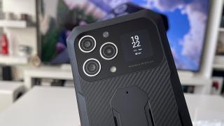 Blackview BL8000 5G - Cameră acceptabilă ziua, modestă când vine vorba de capturi nocturne