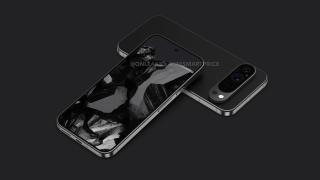 Google Pixel 9 Pro în premieră pe Internet! Imaginile dezvăluie o cameră complet schimbată