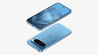 Google Pixel 9 apare în primele imagini; Adio designul de cameră iubit!