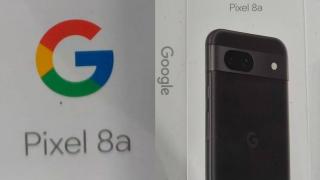 Cutia lui Pixel 8a e fotografiată cu luni înainte de lansare; Ce ne rezervă viitorul telefon accesibil de la Google?
