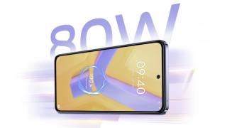 vivo Y100 5G a debutat! Are procesor Snapdragon 4 Gen 2 și încărcare rapidă la 80W pe fir