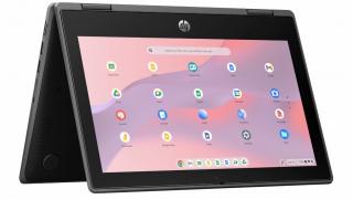 HP lansează noi Chromebook-uri robuste pentru profesioniști și studenți; Cu design flexibil și performanțe îmbunătățite