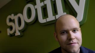 Daniel Ek de la Spotify critică dur noile politici Apple pentru App Store; Le numește "extorcare"