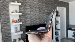 Honor Magic V2: Avem difuzoare stereo "pe bune" care livrează sunet de calitate