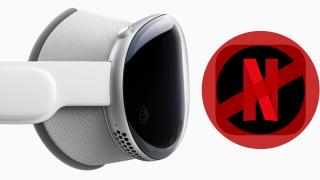 Netflix crede că lansarea unei aplicații oficiale pentru Apple Vision Pro nu este o prioritate; Care sunt argumentele?