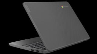 Elevii și profesorii, susținuți de tehnologie: Lenovo aduce noul Chromebook 100e Gen 4 și soluții software