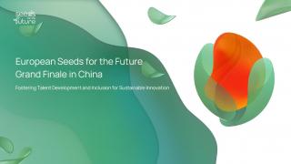 Seeds for the Future: Huawei sprijină tinerii talentați; Talentele din România și Moldova recunoscute internațional