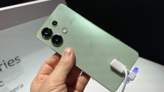 Redmi Note 13 4G Hands On sau ce primeşti de la un telefon de 1000 de lei (Video)