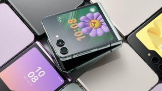 Samsung pregătește și un upgrade de baterie pentru smartphone-ul pliabil Galaxy Z Flip6