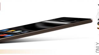 Allview lansează smartphone-ul X2 Soul Mini; acesta măsoară doar 5.15 mm În grosime și costă 999 lei