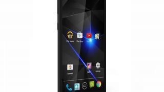 Archos anunță smartphone-ul high-end 50 Diamond; vine cu procesor Snapdragon pe 64-bit și 2 GB RAM