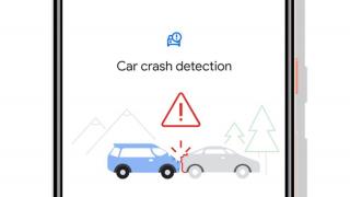 Samsung Galaxy S24 Ultra şi Z Fold5 ar putea detecta accidentele auto după model iPhone