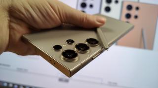 Samsung Galaxy S24 Ultra nu prinde top 15 DxOMark la testul de cameră; Ce i-a nemulţumit pe francezi?