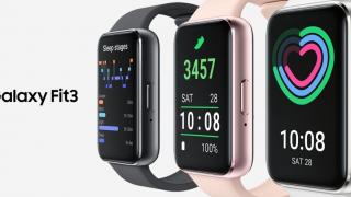 Samsung Galaxy Fit3 este foarte aproape de lansare; Vedem noi imagini + o listă de specificații