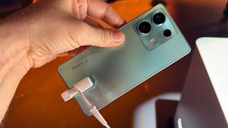 Redmi Note 13 5G Hands On: 5G şi cameră de 108 MP la sumă tentantă (Video)