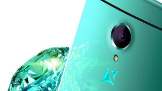 Allview X1 Xtreme Mini primește Încă un teaser pe verde, ar putea debuta cu ocazia aniversării a 10 ani de Allview săptămâna viitoare