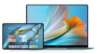 Huawei aduce HarmonyOS pe PC cu o versiune specială a platformei