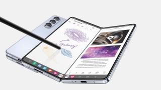 Nume de cod pentru pliabilul de buget Samsung ies la iveală online