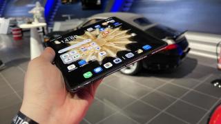 Honor Magic V2: MagicOS adaptat perfect pentru formatul pliabil și 4 ani de upgrade-uri Android