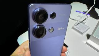 Redmi Note 13 Pro 4G Hands on: spate de Jean Paul Gaultier şi ceva în plus... (Video)