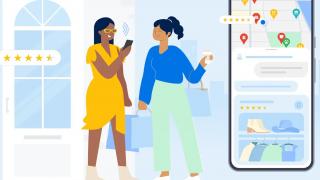 Google aduce AI-ul generativ în Google Maps; Cum ajută la navigare?