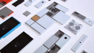 Google va lansa un magazin special de componente modulare pentru telefonul Project Ara