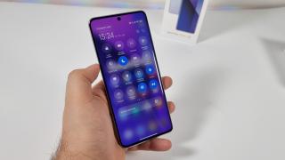 Redmi Note 13 Pro+ 5G - Conectivitate ca de flagship, cu emițător infraroșu, Wi-Fi 6, NFC pentru plăți