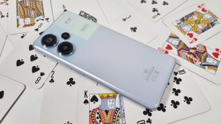 Redmi Note 13 Pro+ 5G: Benchmark-uri de smartphone midrange modern, potent la gaming, fără supraîncălzire